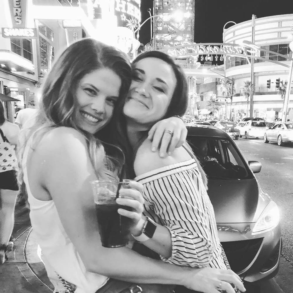 Meet your Posher, Tess